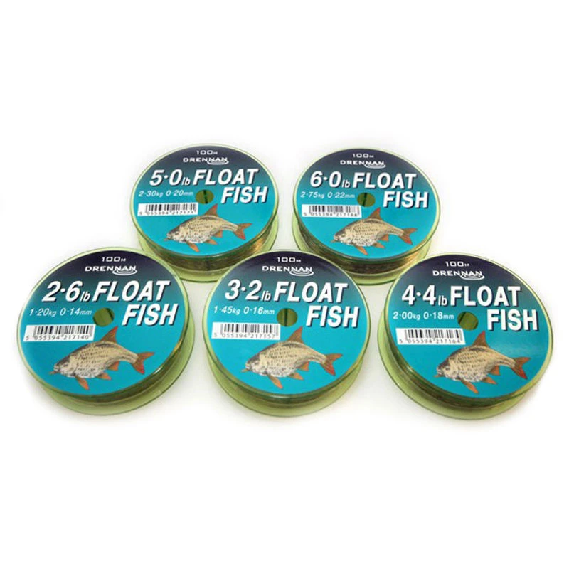 Drennan Float Fish